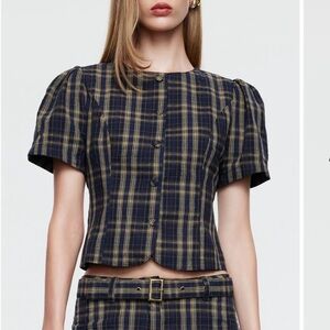 Lioness Femme Blouse